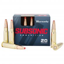 Hornady 80787 090255807875