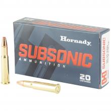 Hornady 80809 090255808094