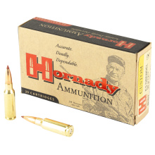 Custom, 6.5 Grendel, 90 Grain, CX Bullet, 20 Round Box 81513