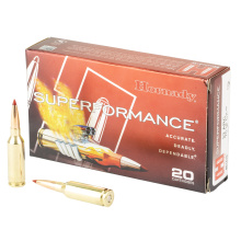 Superformance, 22 ARC, 70 Grain, CX Bullet, 20 Round Box 81539