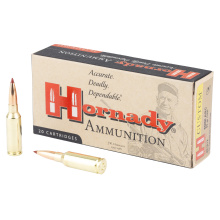Custom, 6MM Arc, 90 Grain, CX Bullet, 20 Round Box 81612