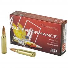 Hornady 82221 090255822212