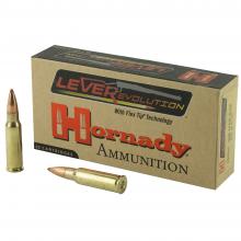 Hornady 82240 090255822403
