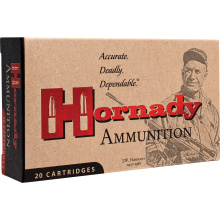 Custom, 6.8SPC, 100 Grain, CX, 20 Round Box 834814