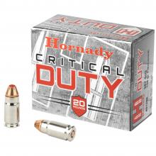 Hornady 91296 090255912968