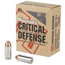 Hornady 91340 090255913408
