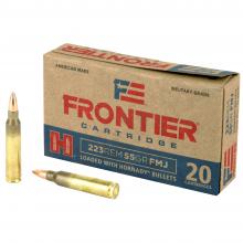 Hornady FR100 090255711264
