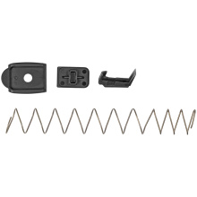 VP9/P30 Magazine Conversion Kit, Black, +2 Capacity, Converts 15 Round Magazine Body and Increaces Capacity to 17 Rounds 50247185