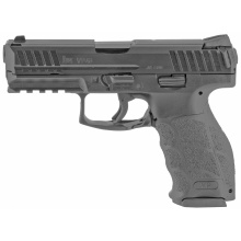 VP40, Striker Fired | 40S&W, 4.09" Barrel, Polymer Frame, Black Finish, 3 Dot Sights, 13Rd, 2 Magazines 81000241