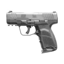 CC9 OR | 9x19mm, 3.32" Barrel, Black, 1 10 Rd Magazine, 1 12 Rd Magazine, Optics Ready, Optic Not Included