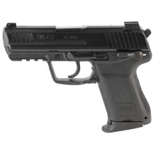 HK USP 9 Compact V1 | DA/SA, Compact, 9MM, 3.58