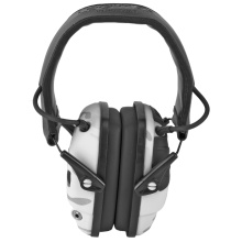 Impact Sport, Electronic Earmuff, Folding, MultiCam Alpine R-02528