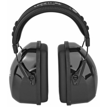 Leightning L3 Earmuff Black
