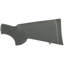Overmold Shotgun Stock Mossberg 500 Combination Kit 12 Inch Length of Pull Black