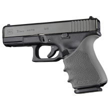 HandAll Beavertail, Pistol Sleeve, Slate Gray, For Glock 19, 23, 32, 38 Gen 1-2-5 17052