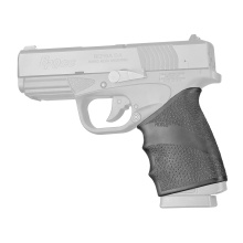 Handall Tactical Grip Sleeve Small Black