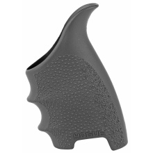 HandAll Beavertail, Pistol Grip, Black, Sig P320F 9/40 17600