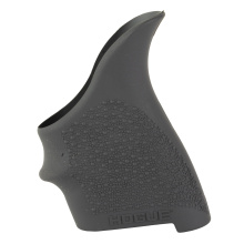 HandAll Beavertail, Pistol Sleeve, Slate Gray, Fits S&W M&P 9MM/40 Shield/Ruger LC9 18402