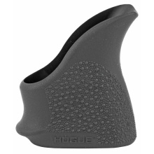 HandAll Beavertail Grip Sleeve S&W Bodyguard/Taurus TCP/Spectrum Black
