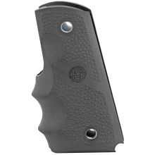 Monogrip Wraparound with Finger Grooves Colt Officers