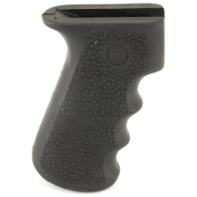Grip, Fits AK-47 & AK-74 Variants, with Storage Kit, Black Finish 74010