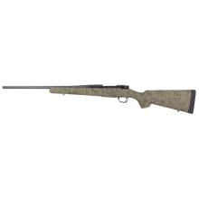 1500 Superlite Gen 2, Bolt Action Rifle, 308 Winchester, 20" Threaded Barrel, 1/2x28 Thread Pitch, Matte Finish, Black, Olive Drab Green HS Precision Synthetic Stock, 3 Position Safety, 3 Rounds HHSSL308ODG