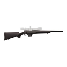 Q Mini Fix, Bolt Action Pistol, 223 Remington/556NATO, 12