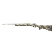 1500 Fence Line, Bolt Action Rifle, 6MM ARC, 22" Threaded Barrel, Scorched Earth Camo HTI Synthetic Stock, Matte Finish, Burnt Bronze Barrel and Action, 5 Rounds HMFN6ARCSE
