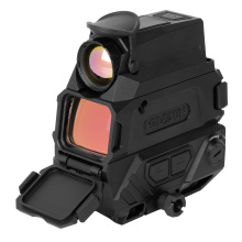 Holosun DRS-TH | Thermal Hybrid Multi Reticle Reflex Optic, Red