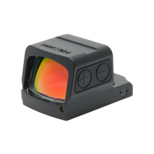 EPS Core, Green Dot, Enclosed Pistol Sight, 3 MOA Dot, RMSc Footprint, Anodized Finish, Black EPS-CORE-GR-3