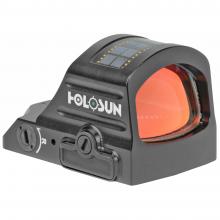 Holosun HE407C-GR-X2 810047071259