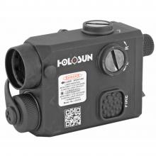 Holosun LS321R&IR 605930624663