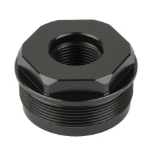 RAD Fixed Mount 1/2-28