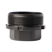 HUB Stiction Lock Adapter, HUB Compatible Mount, Matte Finish, Black 2338