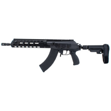 Galil Ace Gen 2, Semi-automatic Pistol, 7.62X39, 13" Barrel, Black, Free Float M-LOK Handguard, 30 Rounds, 1 Magazine GAP33