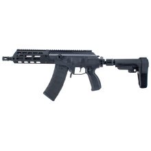 GALIL ACE SBR GEN2 | 5.45x39mm, 8.3" Barrel, 1-30RD, FreeFloat MLOK Handguard, Side Folding Adj Buttstock *SBR*