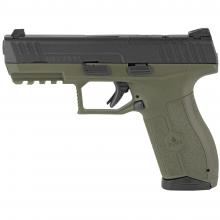Israel Weapon Industries LTD M9ORP17OD 818004021880