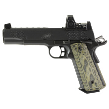 KHX Custom (OI) | 9mm, 5" Barrel, 9rd Magazine, Trijicon RMR® 3.25MOA