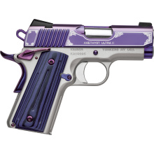 Amethyst Ultra™ II, 45ACP, Special Edition