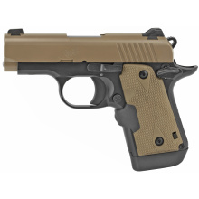 Micro 9™ Desert Tan (LG)