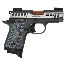 Micro 9™ Rapide Dusk | 9x19mm, 3.15" Barrel, 1 7 Round Magazine