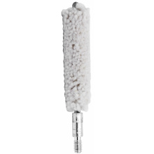 Cotton Bore Mop .40/10mm Caliber 8-32 Threads