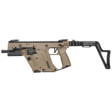 Kriss VECTOR SBR Gen III | 9mm, 5.5