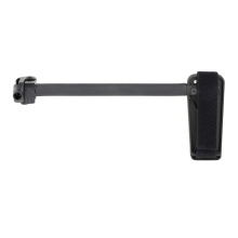 Stabalizing Arm Brace, For KP50, Black KP50-1310