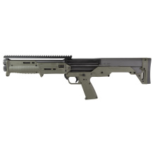 KS7 GEN2, Pump Action Shotgun, 12 Gauge, 3" Chamber, 18.5" Barrel, Green, Synthetic Stock, 6 Rounds KS7GRN-GEN2