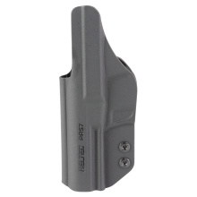 Inside Waistband Holster, Fits Keltec PR57, Kydex Construction, Black, Right Hand KTC-PR57-BK-RH-VAR