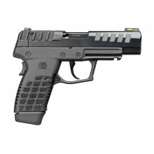 Kel-tec P15BLK 640832008777
