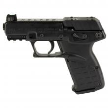 Kel-tec P17BBLKOR 640832010053