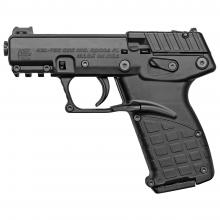 Kel-tec P17BLK 640832007909