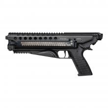 Kel-tec P50BLK 640832008579
